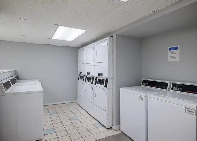 Property at Northern Village - 5303 Lucas and Hunt Rd, St. Louis, MO, 63121, 1 bed, 1 bath, [object Object]