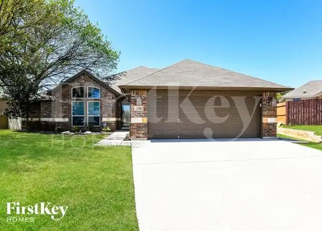Property at 338 Grace Cir, Hurst, TX, 76053, 3 beds, 2 baths, [object Object]