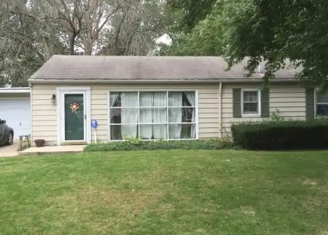 Property at 1503 Cambridge Dr, Champaign, IL, 61821, 3 beds, 1 bath, [object Object]