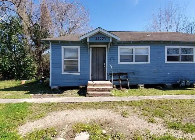 Property at 2300 Hutton St, Houston, TX, 77026, 1 bed, 1 bath, [object Object]