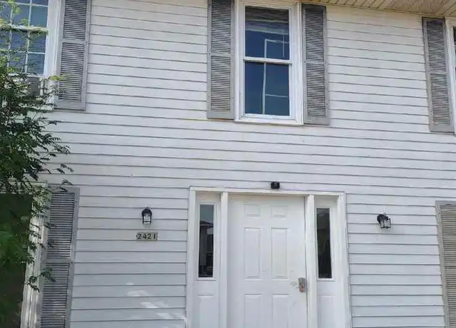 Property at 2421 Camelot Blvd Unit B, Sheboygan, WI, 53081, 2 beds, 1 bath, [object Object]