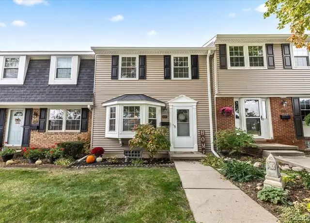 Property at 20287 Silver Spring Dr, Northville, MI, 48167, 2 beds, 1.5 baths, [object Object]