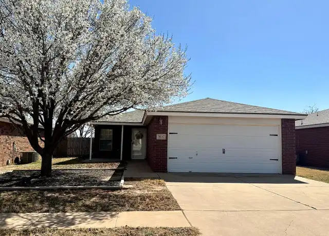 Property at 5903 10th St #2, Lubbock, TX, 79416, 3 beds, 2 baths, [object Object]