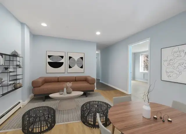 Property at 385 Vernon Ave Unit 4F, Brooklyn, NY, 11206, 3 beds, 1 bath, [object Object]