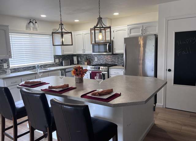 Photo of 1148 NE Cordero Pl, Oak Harbor, WA 98277