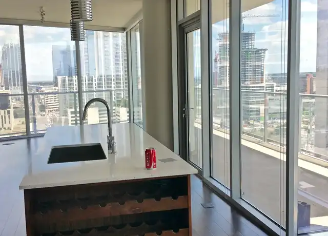 Property at 836 W 3rd St Unit 604, Austin, TX, 78701, 2 beds, 2 baths, [object Object]