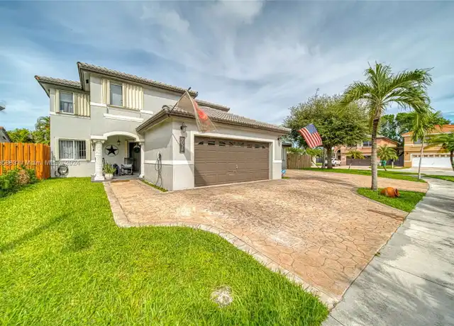 Property at 9038 SW 156th Ct, Miami, FL, 33196, 5 beds, 4 baths, [object Object]