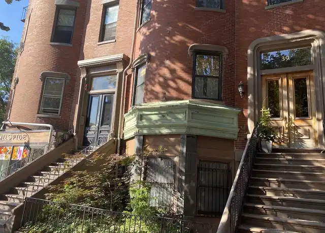 Property at 41 Worcester Sq #1, Boston, MA, 02118, 1 bed, 1 bath, [object Object]