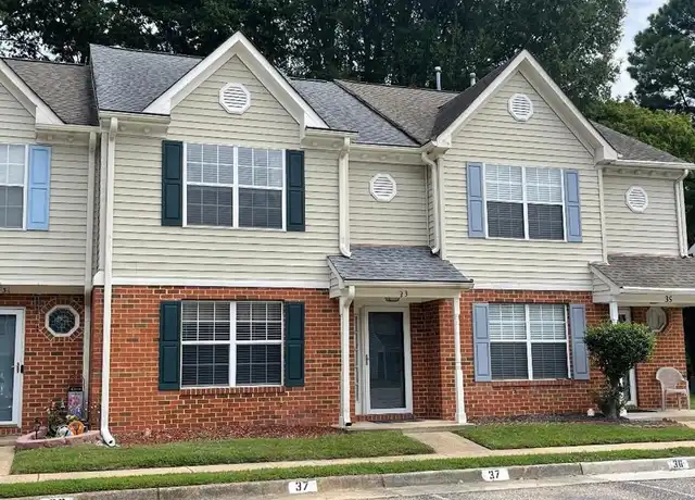Property at 33 Carmine Pl, Hampton, VA, 23666, 3 beds, 2.5 baths, [object Object]