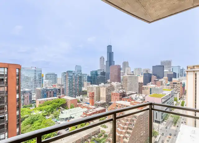 Property at 8 E 9th St Apt 2805, Chicago, IL, 60605, 2 beds, 2 baths, [object Object]