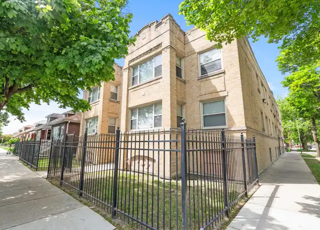 Property at 6000 S Whipple St Unit 6000 1, Chicago, IL, 60629, 2 beds, 1 bath, [object Object]