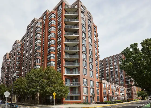 Property at The South Independence - 2 12th St, Hoboken, NJ, 07030, 1 bed, 1 bath, [object Object]