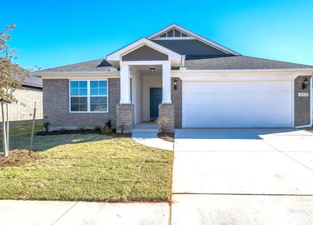 Property at 15732 Potomac Dr, Edmond, OK, 73013, 3 beds, 2 baths, [object Object]