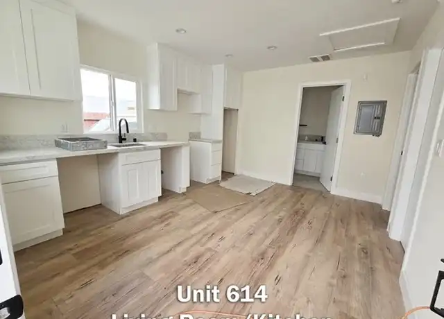 Property at 614 W 84th St Unit 614, Los Angeles, CA, 90044, 2 beds, 1 bath, [object Object]