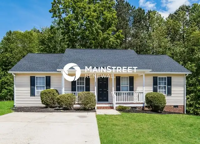 Property at 257 Cambridge Elm Dr, Clayton, NC, 27520, 3 beds, 2 baths, [object Object]