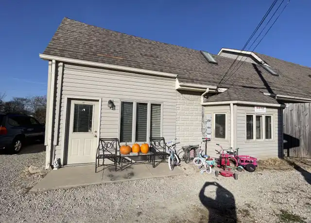 Property at 9012 W Jackson St Unit 9012, Muncie, IN, 47304, 2 beds, 1 bath, [object Object]