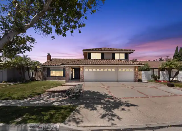 Property at 17135 Buttonwood St, Fountain Valley, CA, 92708, 4 beds, 3 baths, [object Object]