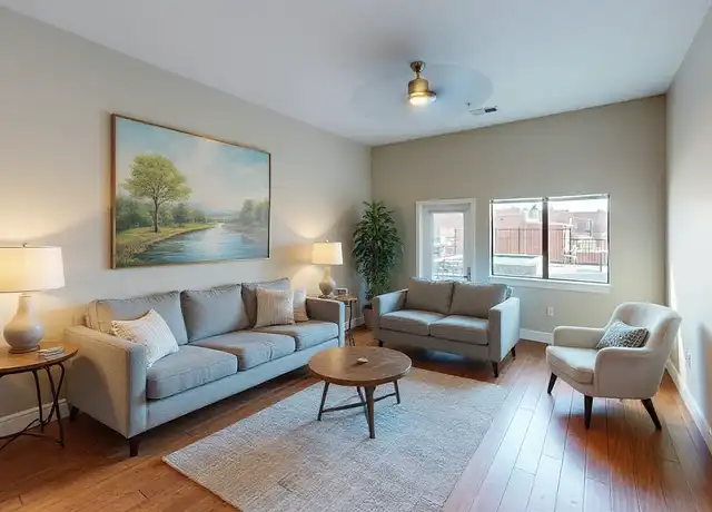 Property at Gateway Lofts - 4400 Manchester Ave, Saint Louis, MO, 63110, 1 bed, 1 bath, [object Object]