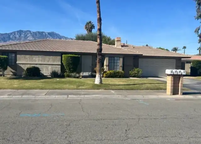 Property at 28421 Avenida La Paz Unit 01, Cathedral City, CA, 92234, 3 beds, 2 baths, [object Object]