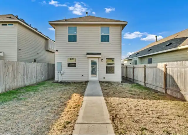 Property at 4611 Graceful Ln, Austin, TX, 78725, 3 beds, 2.5 baths, [object Object]