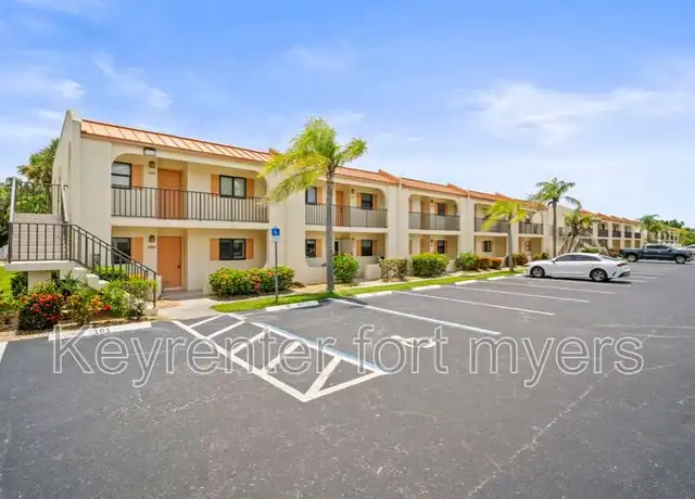 Property at 16380 Dublin Cir #101, Fort Myers, FL, 33908, 2 beds, 2 baths, [object Object]