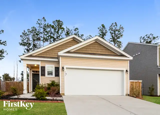 Property at 432 Buckhannon Ln, Moncks Corner, SC, 29461, 3 beds, 2 baths, [object Object]