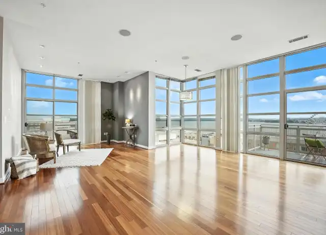 Property at 157 Fleet St Unit 1102, Oxon Hill, MD, 20745, 1 bed, 2 baths, [object Object]