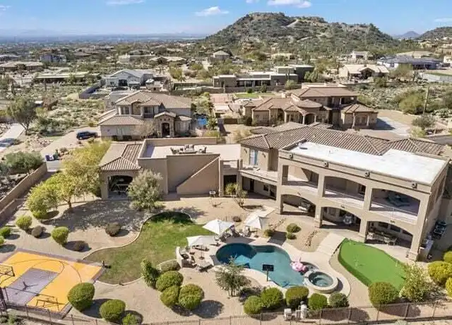 Property at 3037 N 91st Pl, Mesa, AZ, 85207, 7 beds, 5.5 baths, [object Object]