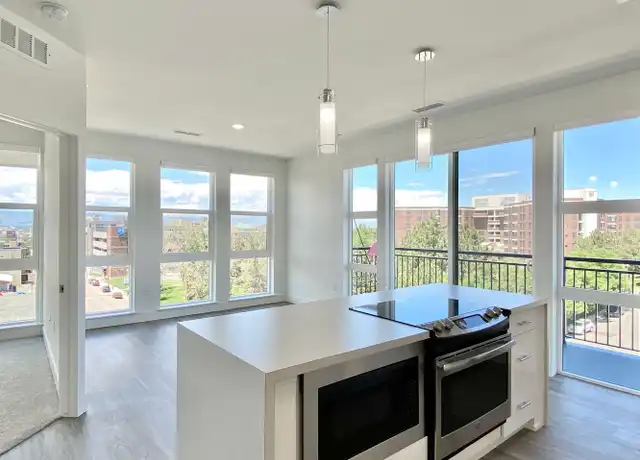Property at 3500 S Corona St #504, Englewood, CO, 80113, 2 beds, 2 baths, [object Object]