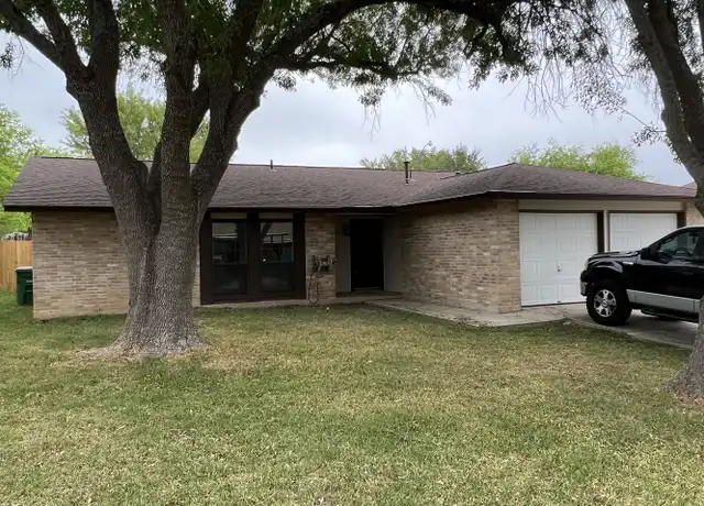 Property at 1018 Ericson St, San Antonio, TX, 78245, 3 beds, 2 baths, [object Object]