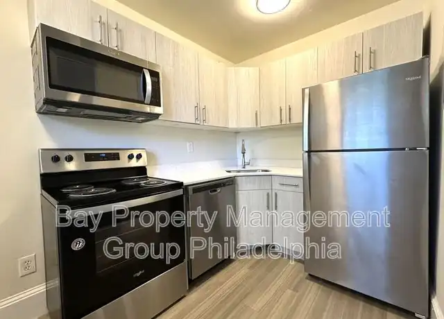 Property at 2809 W Queen Ln Unit 201, Philadelphia, PA, 19129, 2 beds, 1 bath, [object Object]