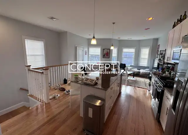 Property at 8 Islington St Unit 1CP, Allston, MA, 02134, 4 beds, 2 baths, [object Object]