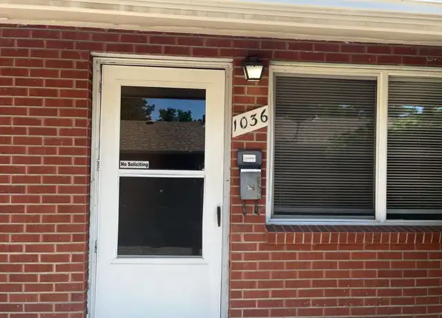 Property at 1036 Cragmore Dr Unit 1036, Fort Collins, CO, 80521, 2 beds, 1 bath, [object Object]