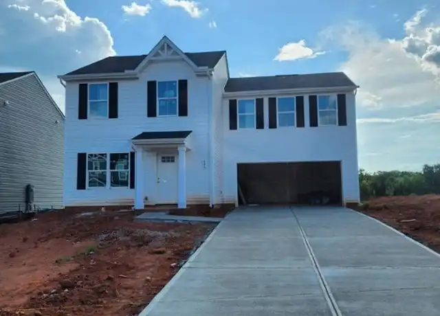 Property at 646 Coopers Mill Dr, Westminster, SC, 29693, 4 beds, 2.5 baths, [object Object]
