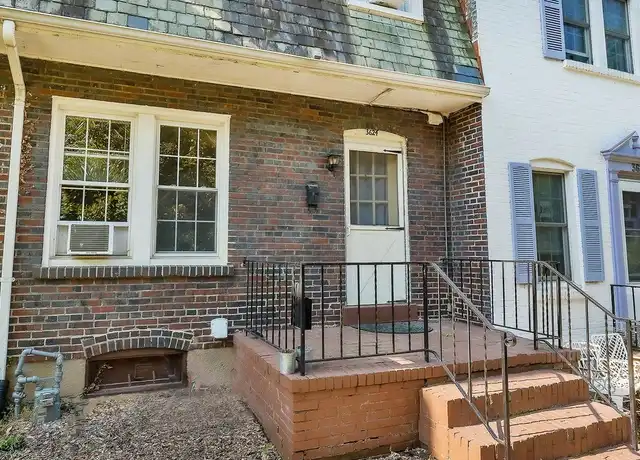 Property at 3624 S St NW, Washington, DC, 20007, 4 beds, 2.5 baths, [object Object]