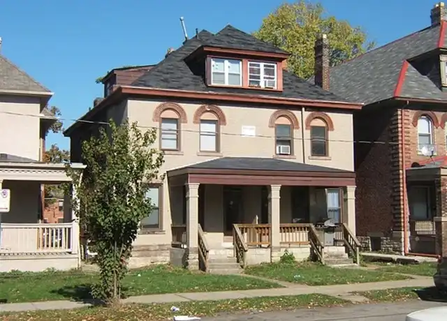 Property at 60 W 10th Ave Unit 60, Columbus, OH, 43201, 5 beds, 2 baths, [object Object]