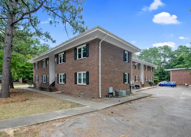 Property at 1608 Fayette Ave, Fayetteville, NC, 28301, 2 beds, 1 bath, [object Object]