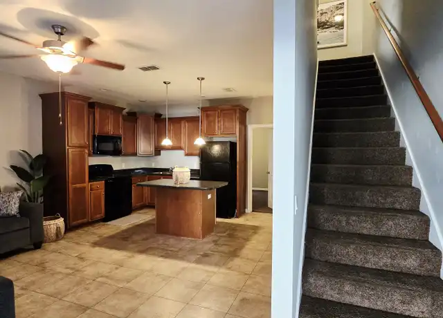 Property at 1956 Bloomington Ave Unit 1A, Tallahassee, FL, 32304, 1 bed, 1 bath, [object Object]
