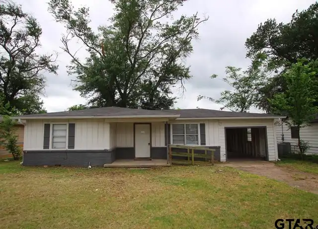 Property at 2327 Plume Dr, Tyler, TX, 75703, 3 beds, 1 bath, [object Object]