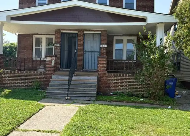Property at 11616 Durant Ave #1, Cleveland, OH, 44108, 3 beds, 1 bath, [object Object]
