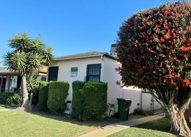 Property at 1516 W 99th St, Los Angeles, CA, 90047, 1 bed, 1 bath, [object Object]