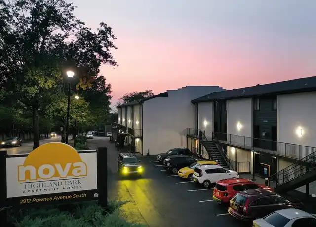 Property at Nova Highland - 2912 Pawnee Ave S, Birmingham, AL, 35205, 2 beds, 1 bath, [object Object]