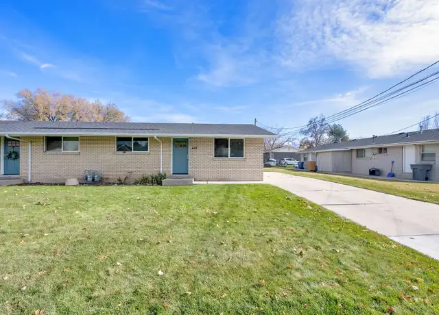 Property at 479 S 200 E, American Fork, UT, 84003, 2 beds, 1 bath, [object Object]