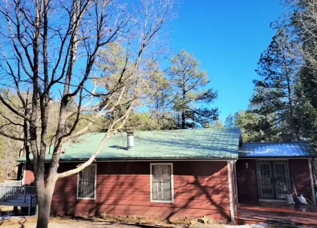 Property at 308 Brady Canyon Rd, Ruidoso, NM, 88345, 4 beds, 2 baths, [object Object]