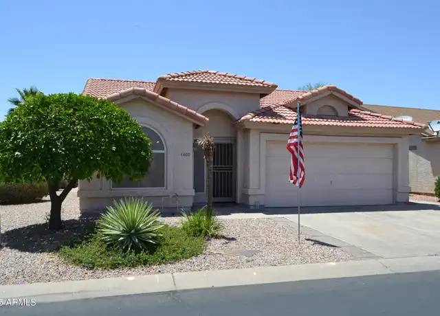 Property at 6800 S Oakmont Dr, Chandler, AZ, 85249, 2 beds, 2 baths, [object Object]