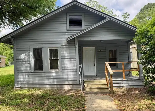 Property at 167 Ogden Ave, Mobile, AL, 36607, 3 beds, 1 bath, [object Object]