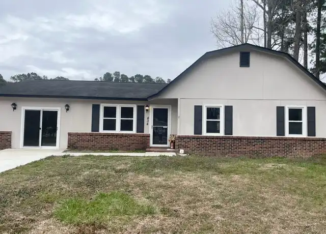 Property at 434 Kenwood Dr, Jacksonville, NC, 28540, 3 beds, 1 bath, [object Object]