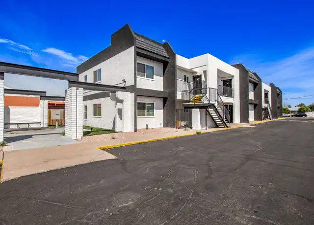Property at 1822 N 32nd St Unit 207, Phoenix, AZ, 85008, 2 beds, 1 bath, [object Object]