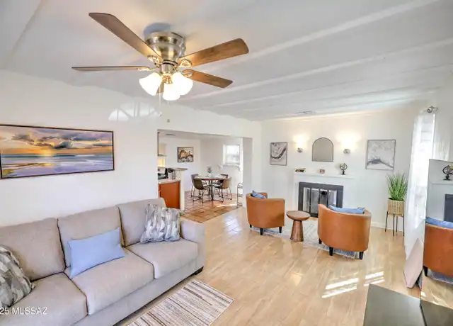 Property at 2805 E Lee St, Tucson, AZ, 85716, 1 bed, 1 bath, [object Object]
