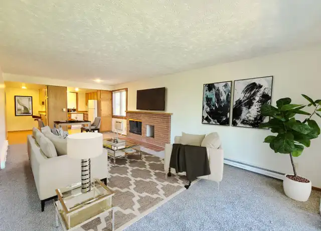 Property at 705 S Lincoln St Unit 301N, Spokane, WA, 99204, 2 beds, 1 bath, [object Object]